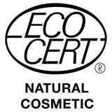 The EcoCert Natural Certification requires all ingredients to be of natural origin