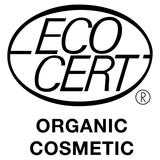 The EcoCert Organic Certification is given to products that are at least 95% plant-based